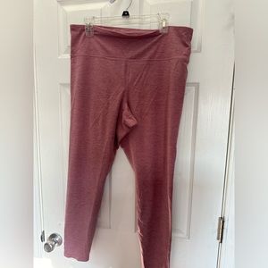 Lot of 3 Gap Sky High Leggings XL Womens